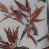 Plateau birds of paradise fiberglass Manover
