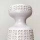 Vase allemand du milieu du siècle de Wächtersbach, années 1960