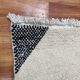 Mini tapis artisanal 100cmx200cm