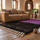 Handmade Moroccan rug 250cm x 150cm