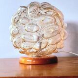 Helena Tynell globe lamp 1970