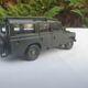 Land Rover 109 1/43ième