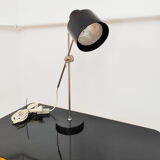 Desk Lamp, Lidokov, Czechoslovakia, 1960s
