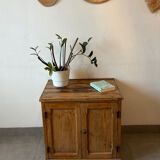 Charming little vintage Parisian buffet