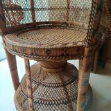 Emmanuelle armchair