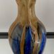 Vase soliflore, Manufacture Méténier, circa 1930