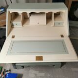 Scriban chest of drawers
