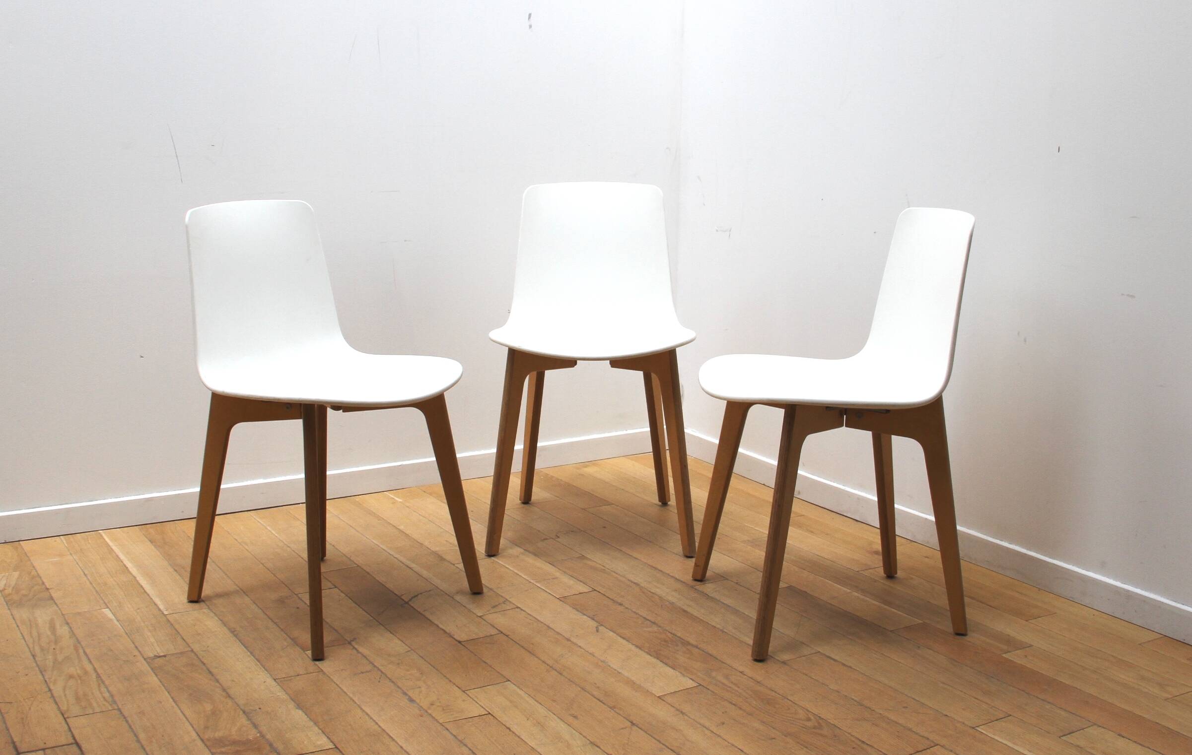 Lottus Chair office chair, Enea