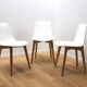 Chaise de bureau Lottus Chair, Enea