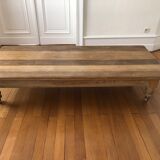 Coffee lounge table