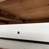 Large conference table from the 50s