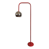 Lampadaire space age