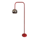 Lampadaire space age