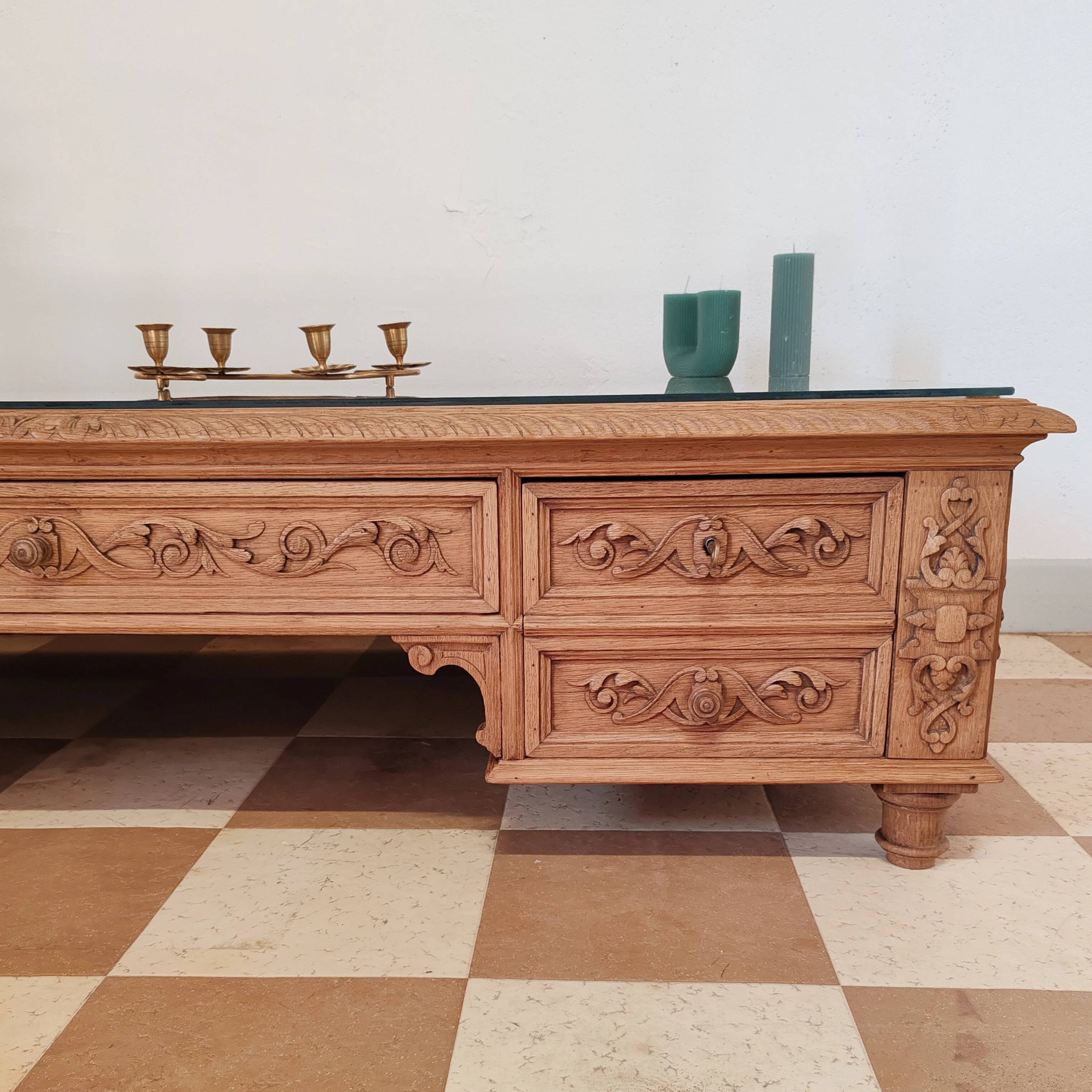 Table basse