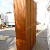 School bookcase years 60