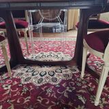 Baumann table