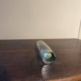 Soliflore en verre 1970