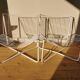 Pair of armchairs "jarpen" by niels gammerlgaard for ikea