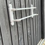 Vintage wooden napkin holder