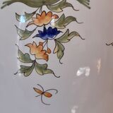Vintage lamp base