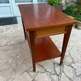 One Drawer Side Table