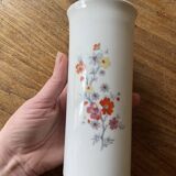 Small Creidlitz Bavaria Germany porcelain vase - old, vintage