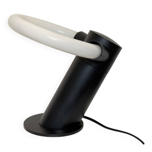 Lampe the saint, Frans