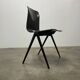 Chaise Pagholz Thur op Seat 1960 