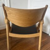 CH28 Armchair Hans J. Wegner - Carl Hansen
