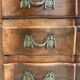 Commode arbalète style Louis XIV