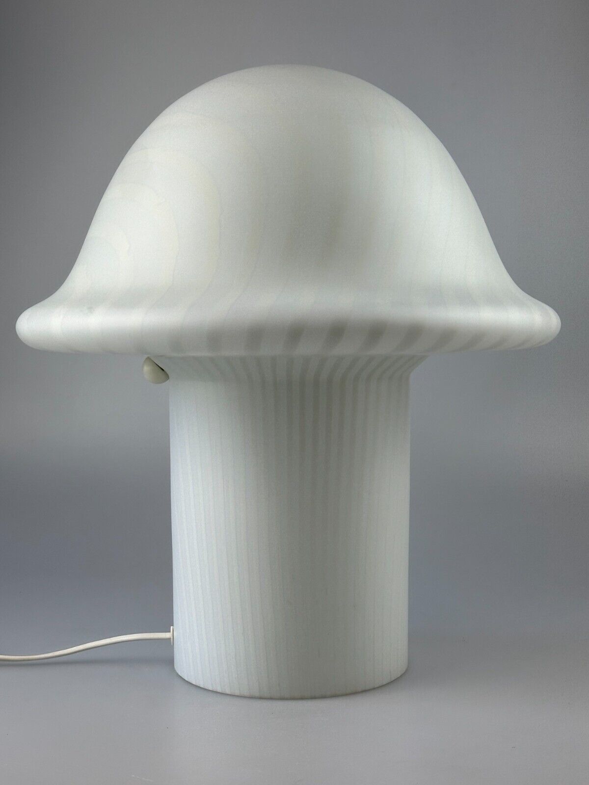 Peill & Putzler Germany table lamp 60s 70s