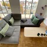 Reiko Habitat modular sofas