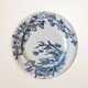 Pair of plates J.S. and Co. Terre de Fer "Hunt"