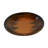 Coupe Accolay 50s 60s assiette creuse