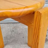 Pine stool 1970