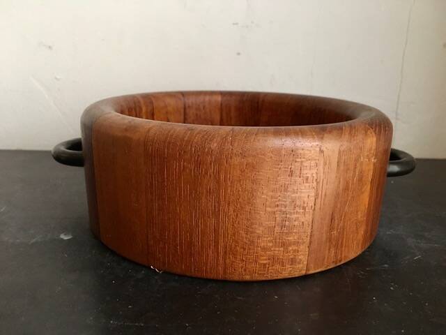 Flemming Digsmed Denmark Scandinavian Individual Salad Bowl