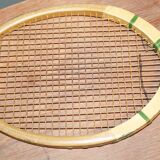 Perot vintage racket
