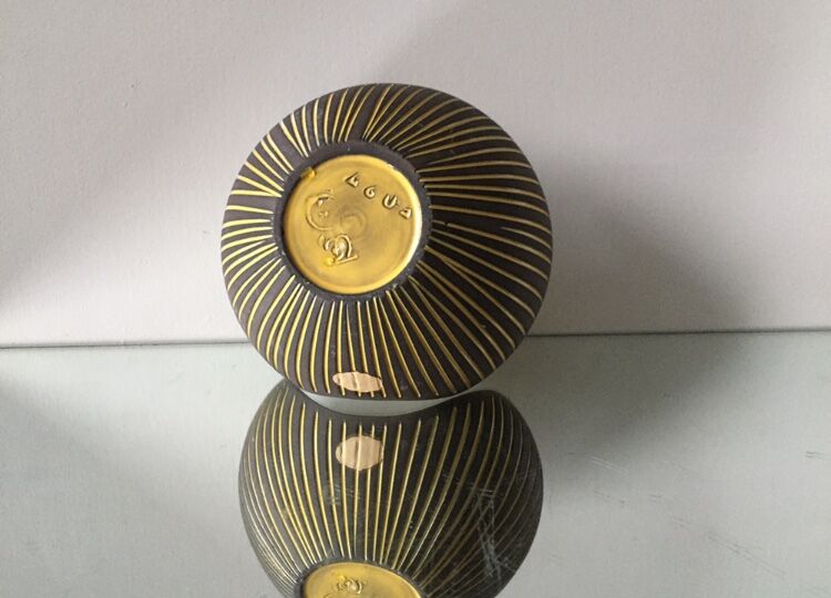 Hjjordis Oldfors stoneware bowl