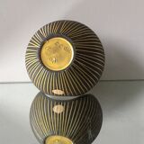 Hjjordis Oldfors stoneware bowl