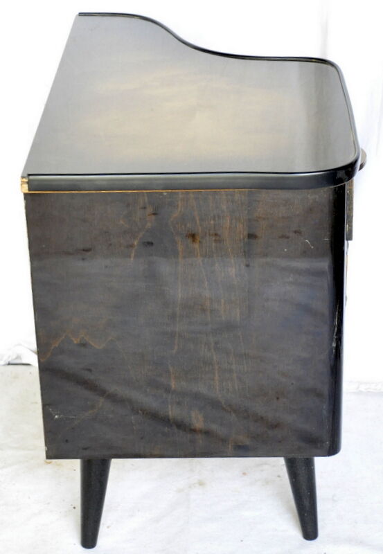 Beside table from the 1960