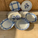 Terre de Fer plates