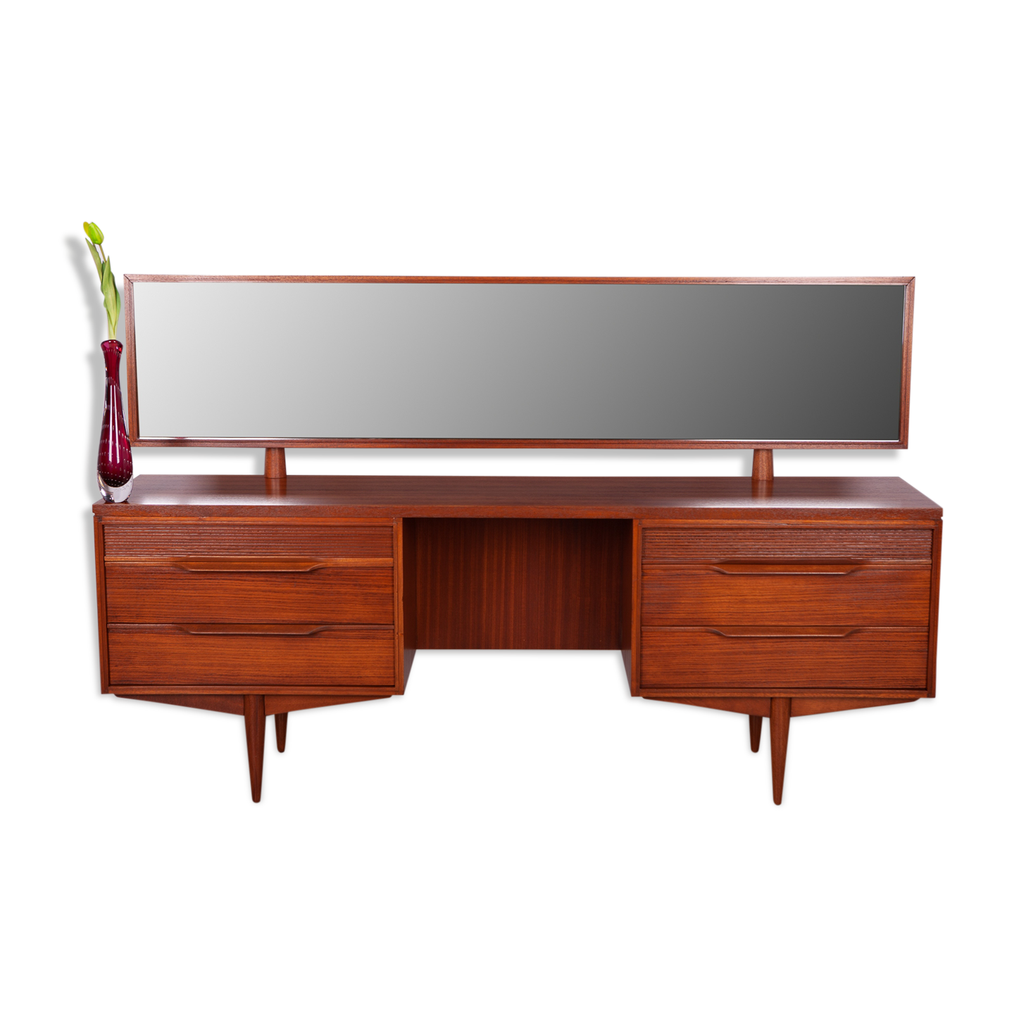 Dressing table from White & Newton, 1960s