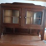 Top of furniture