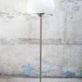 Lampada da terra Clitunno di Vico Magistretti per Artemide Italia 1963