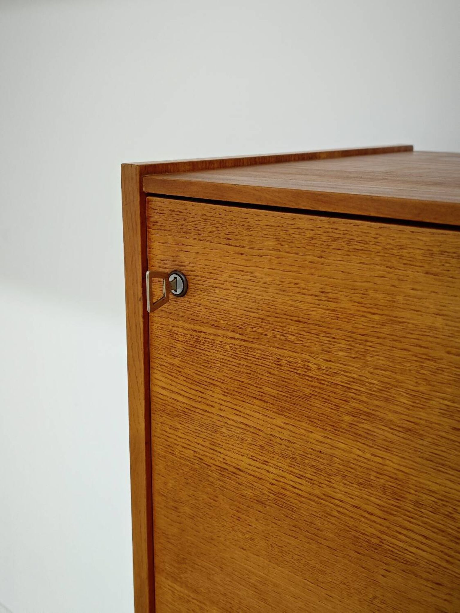 Secretary Desk by Frantisek Mezulanik for Up Zavody 1960