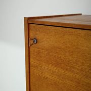 Secretary Desk by Frantisek Mezulanik for Up Zavody 1960