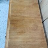 Chest of drawers compass feet