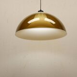 Lampe à suspension Elio Martinelli pour Artimeta, années 1970