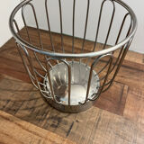 Vintage citrus basket Alessi 370 in 22cm
