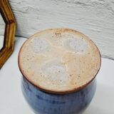PY Morvan ceramic pitcher
